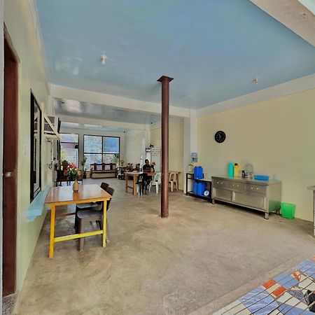 Carillo Guest House Coron Dış mekan fotoğraf