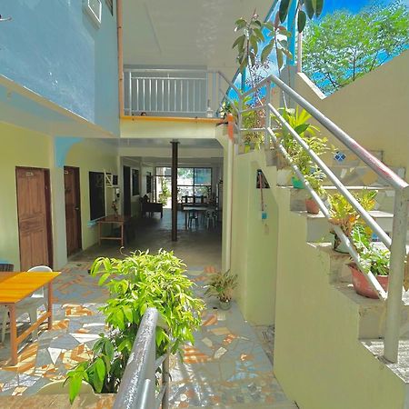 Carillo Guest House Coron Dış mekan fotoğraf