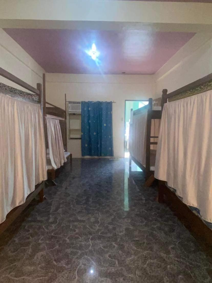 Carillo Guest House Coron Dış mekan fotoğraf