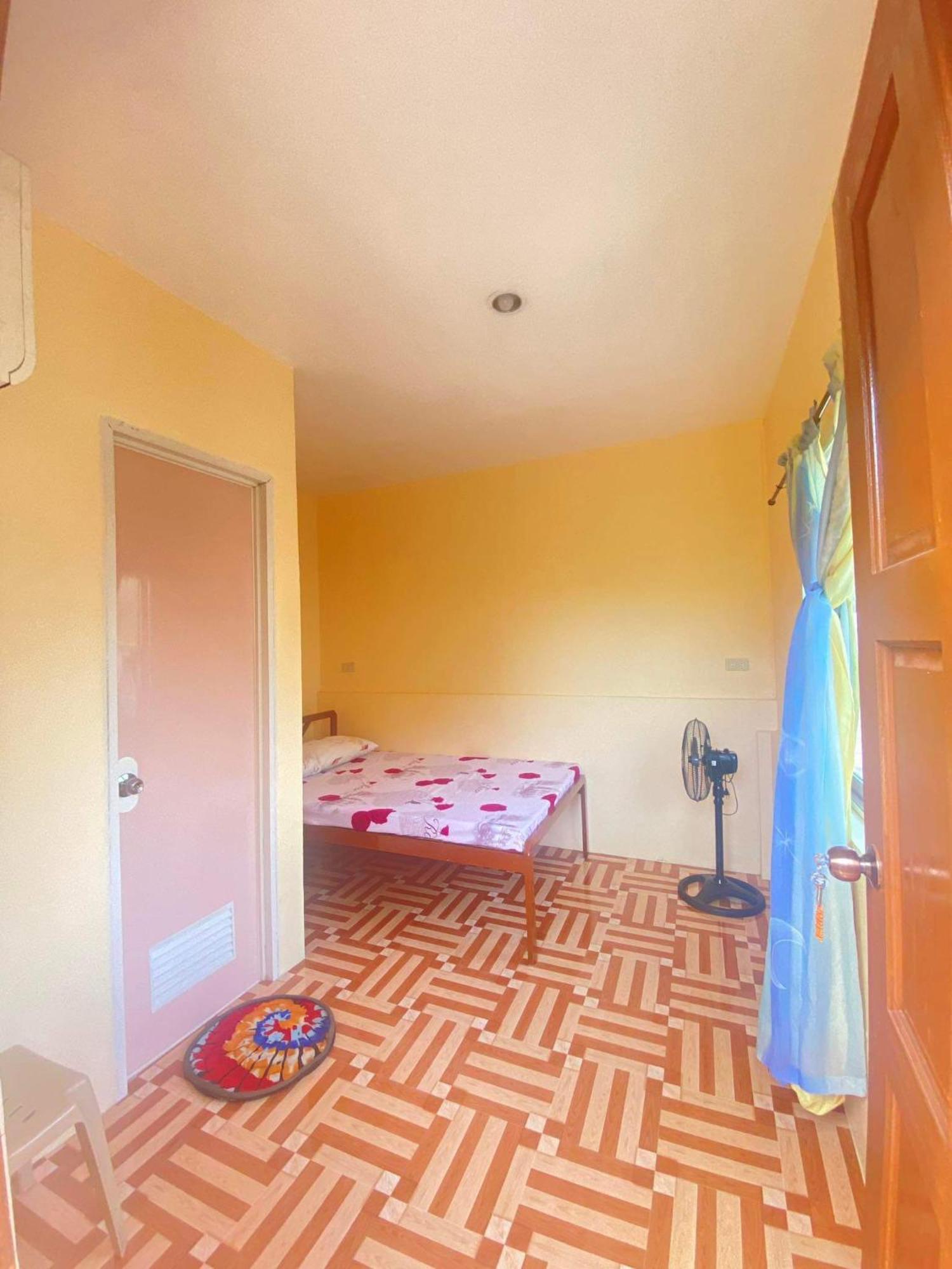 Carillo Guest House Coron Dış mekan fotoğraf