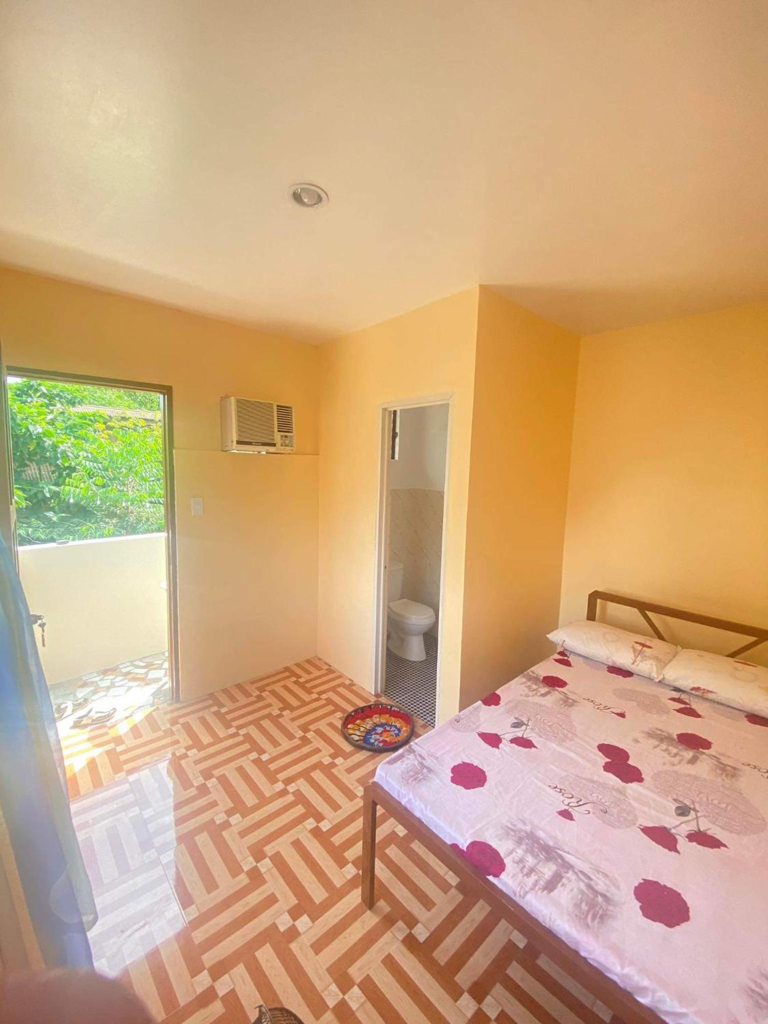 Carillo Guest House Coron Dış mekan fotoğraf