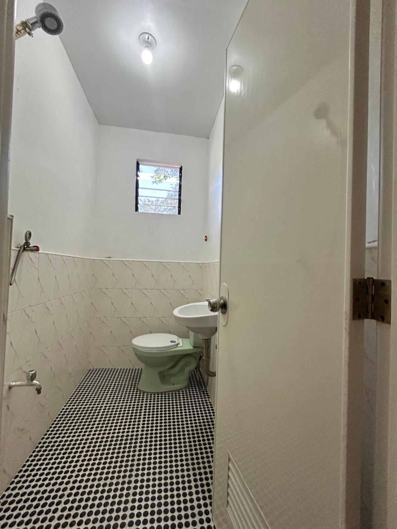 Carillo Guest House Coron Dış mekan fotoğraf