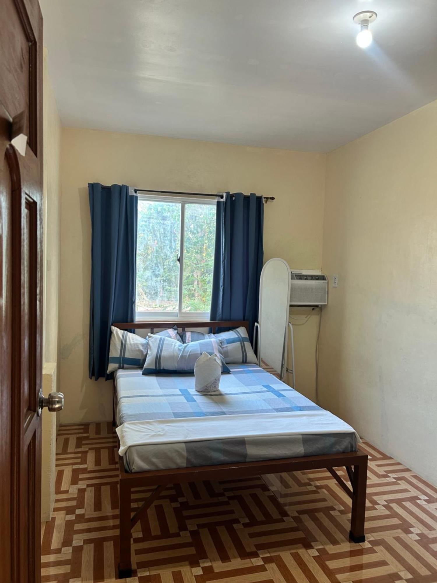 Carillo Guest House Coron Dış mekan fotoğraf