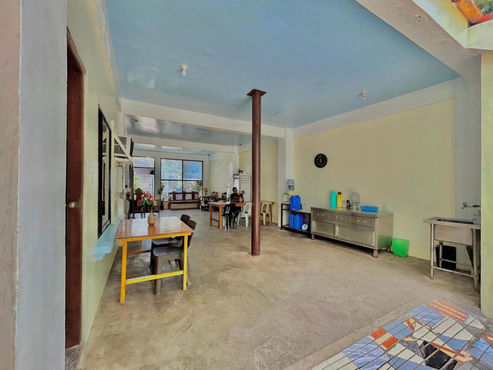 Carillo Guest House Coron Dış mekan fotoğraf