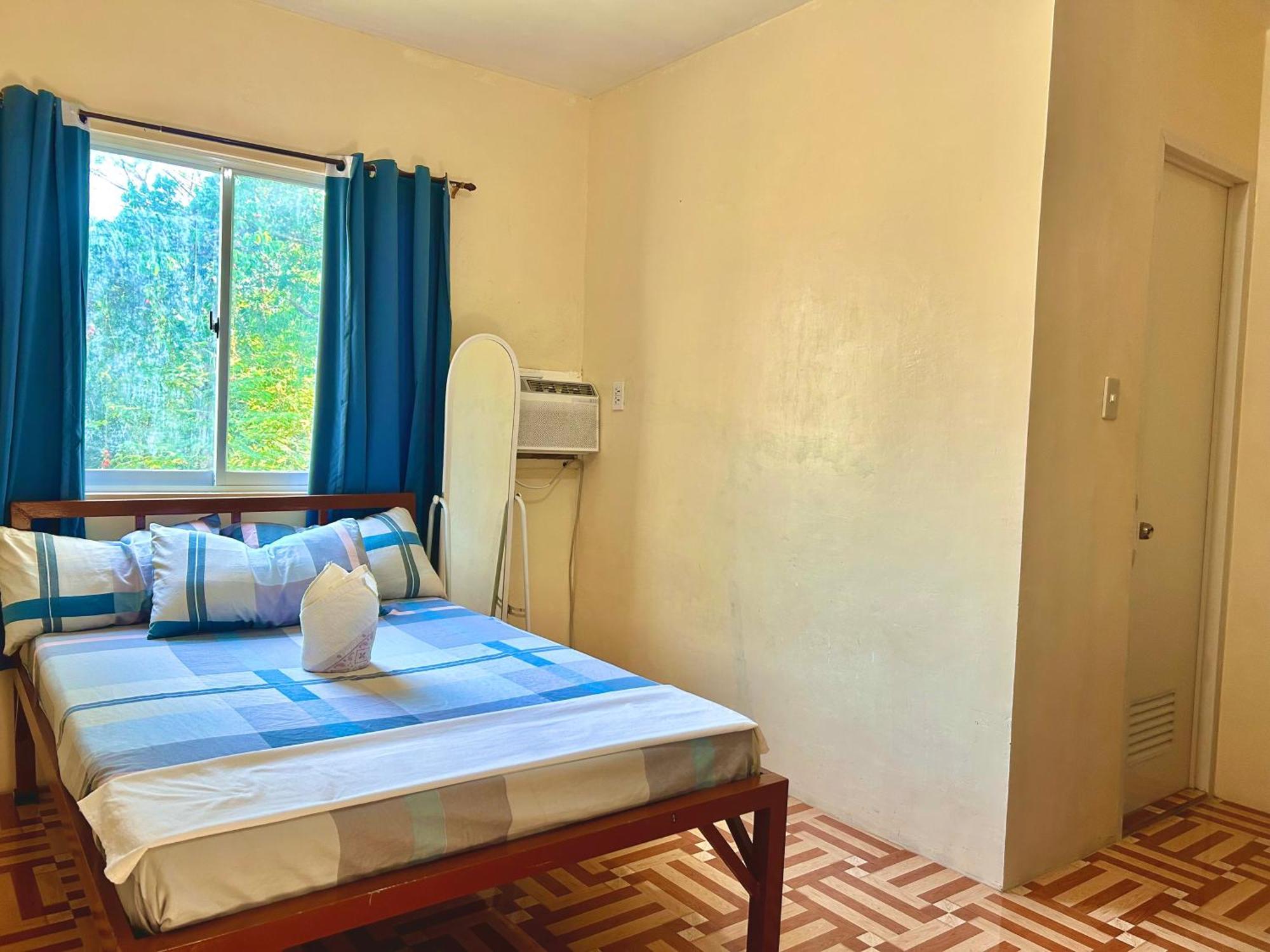 Carillo Guest House Coron Dış mekan fotoğraf