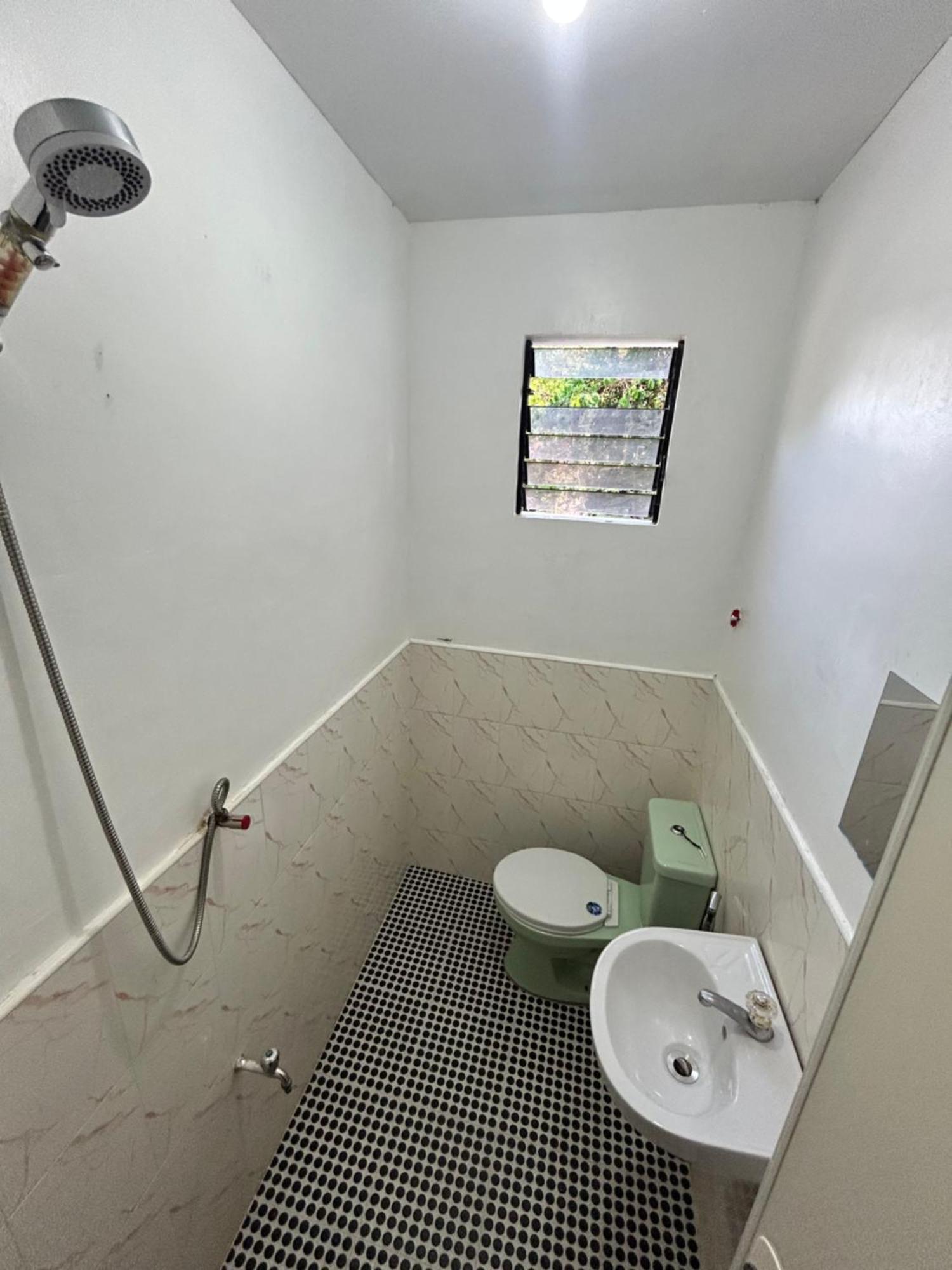 Carillo Guest House Coron Dış mekan fotoğraf