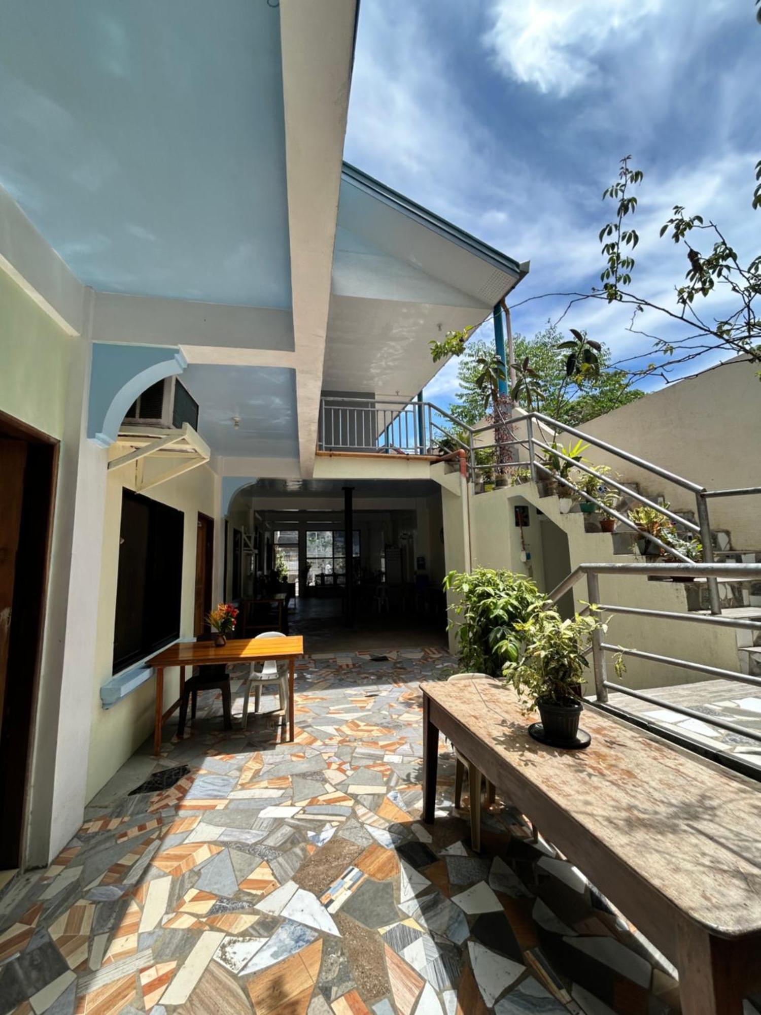 Carillo Guest House Coron Dış mekan fotoğraf