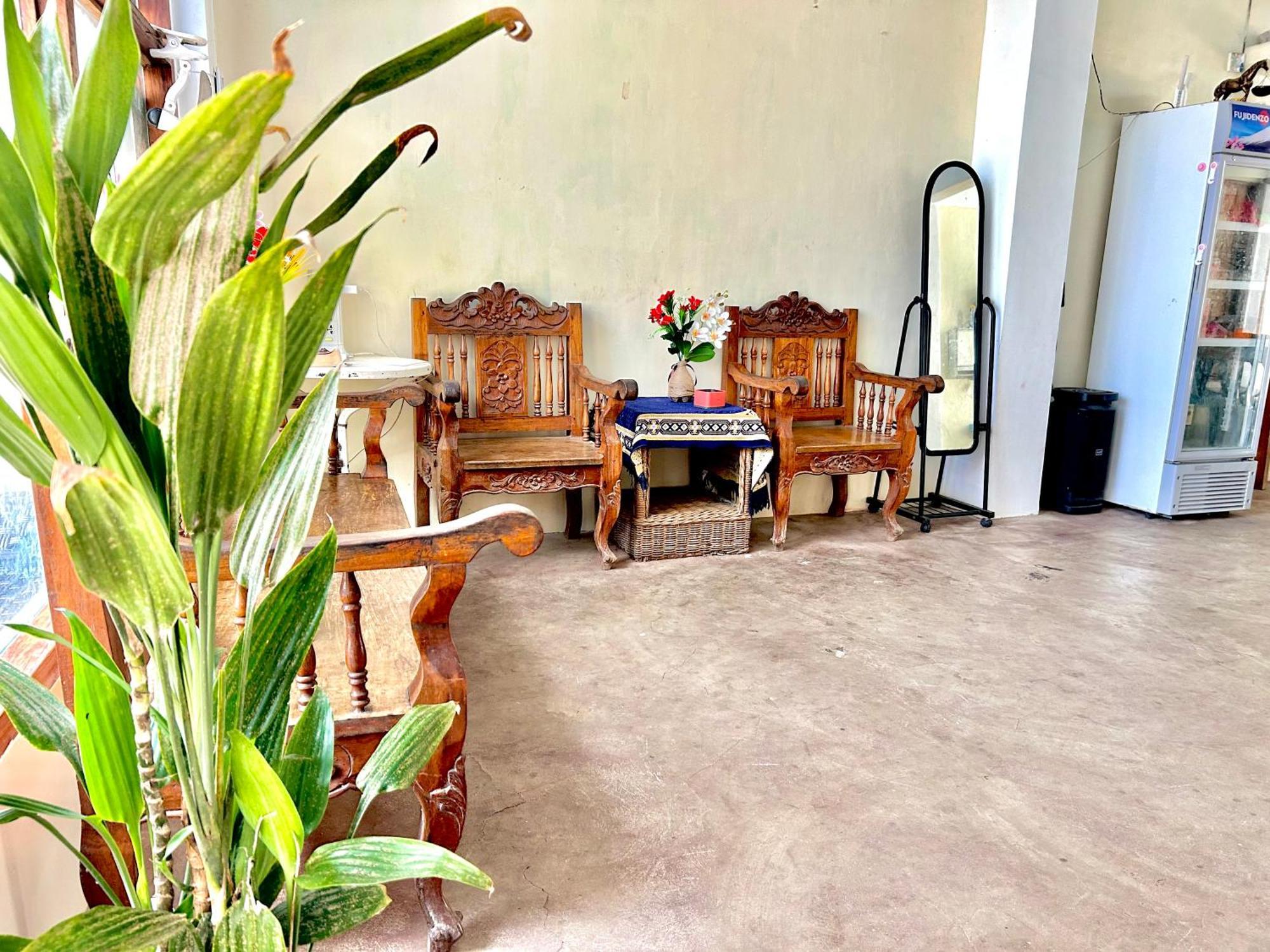 Carillo Guest House Coron Dış mekan fotoğraf