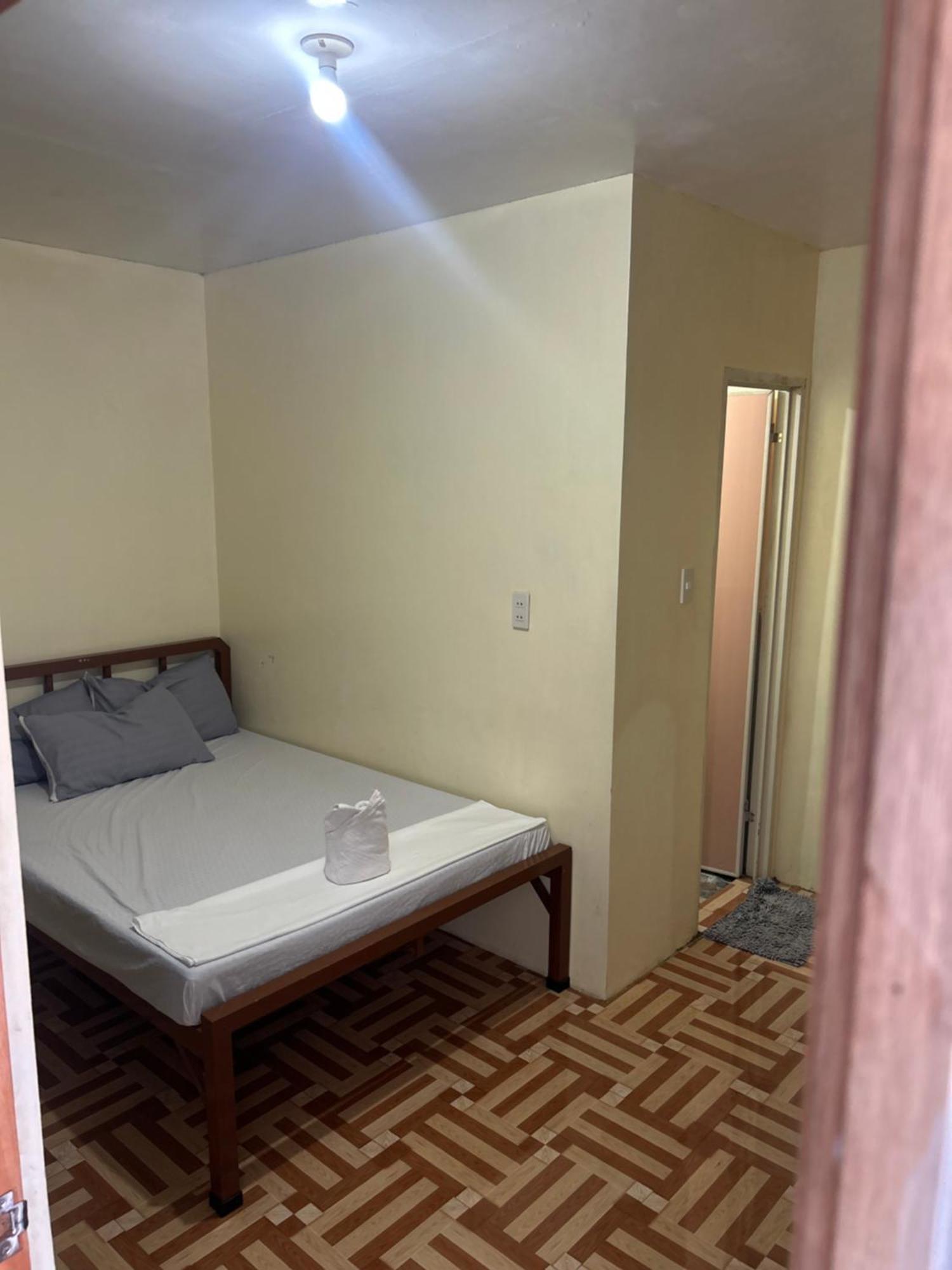 Carillo Guest House Coron Dış mekan fotoğraf