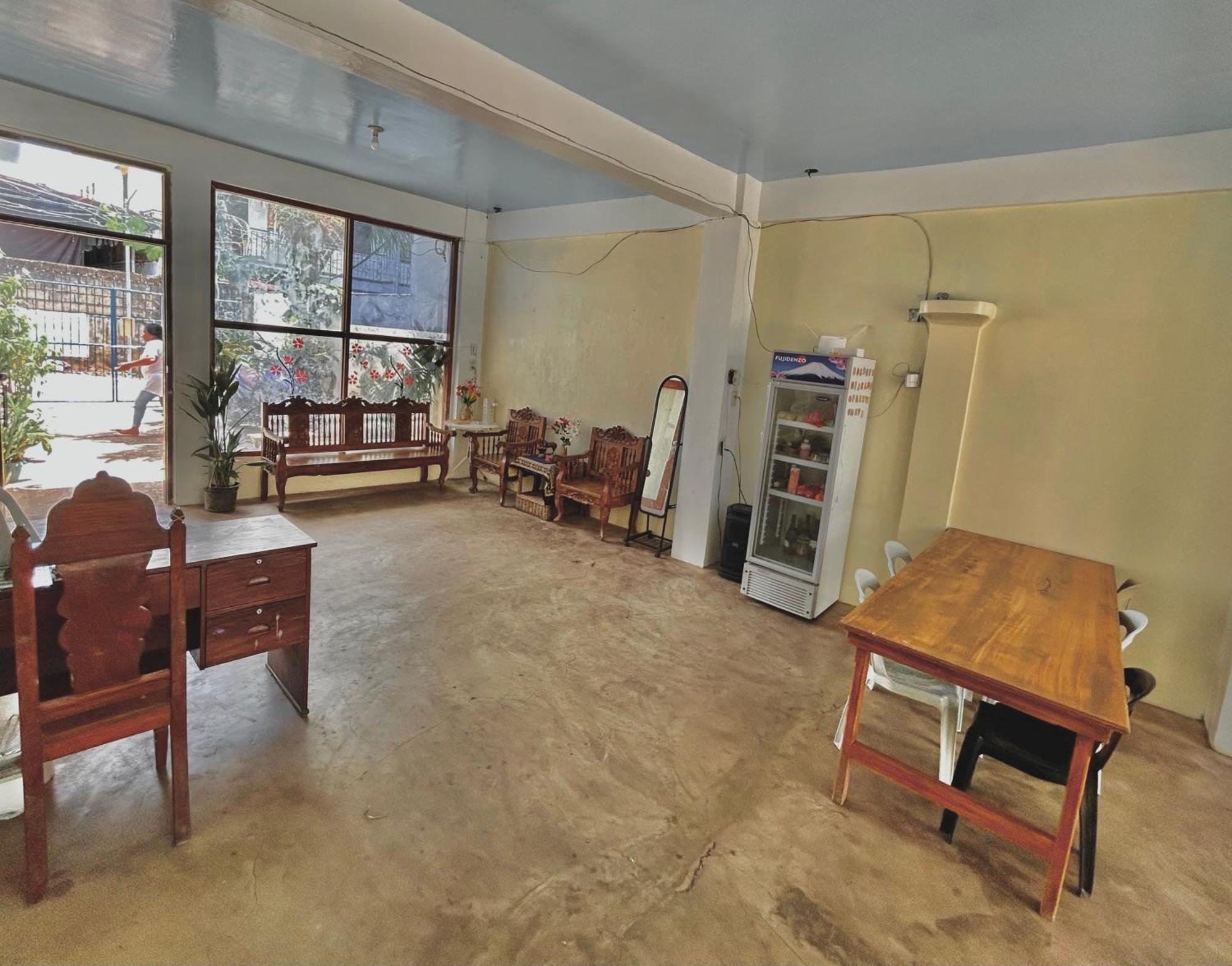 Carillo Guest House Coron Dış mekan fotoğraf