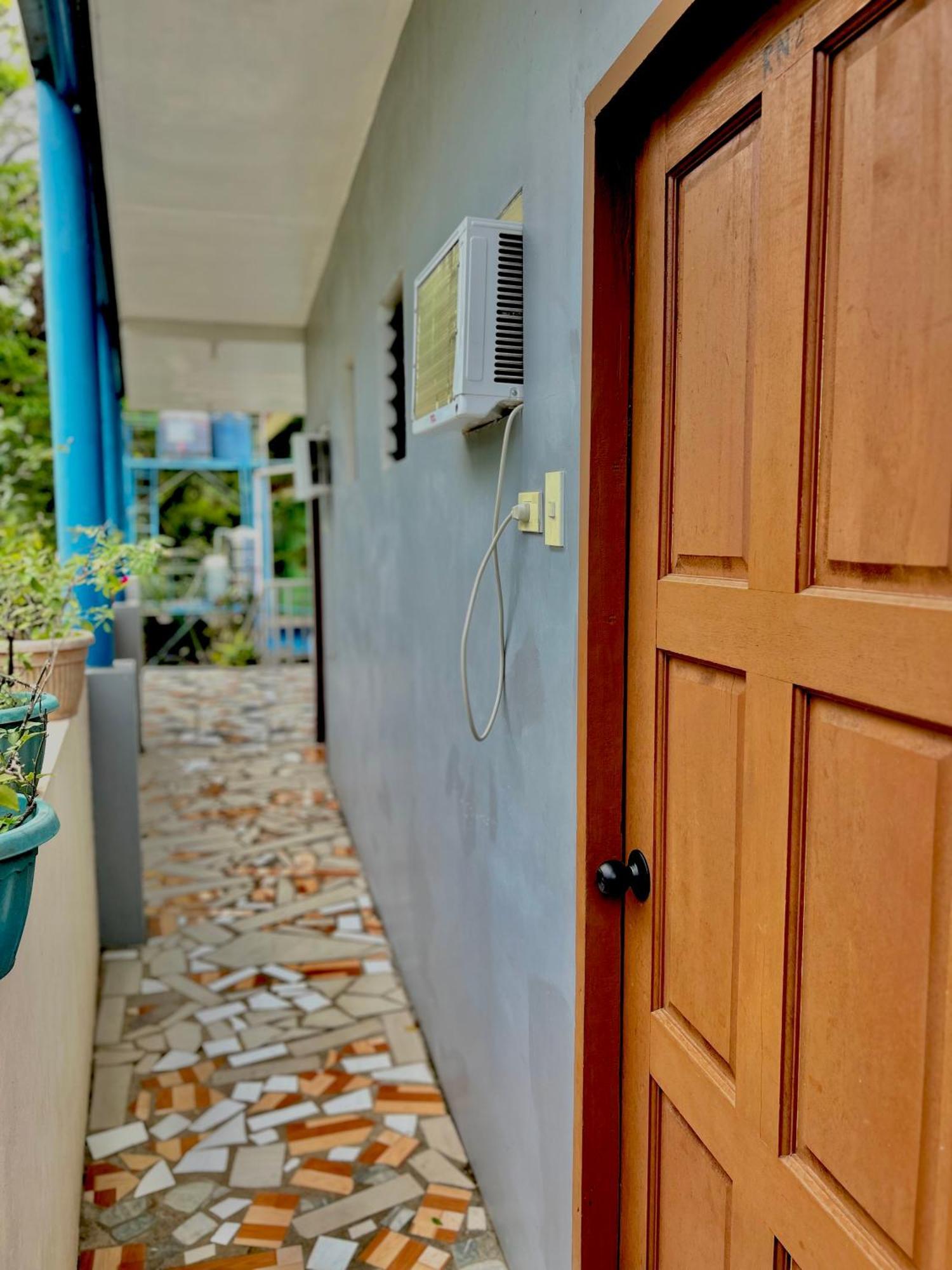 Carillo Guest House Coron Dış mekan fotoğraf