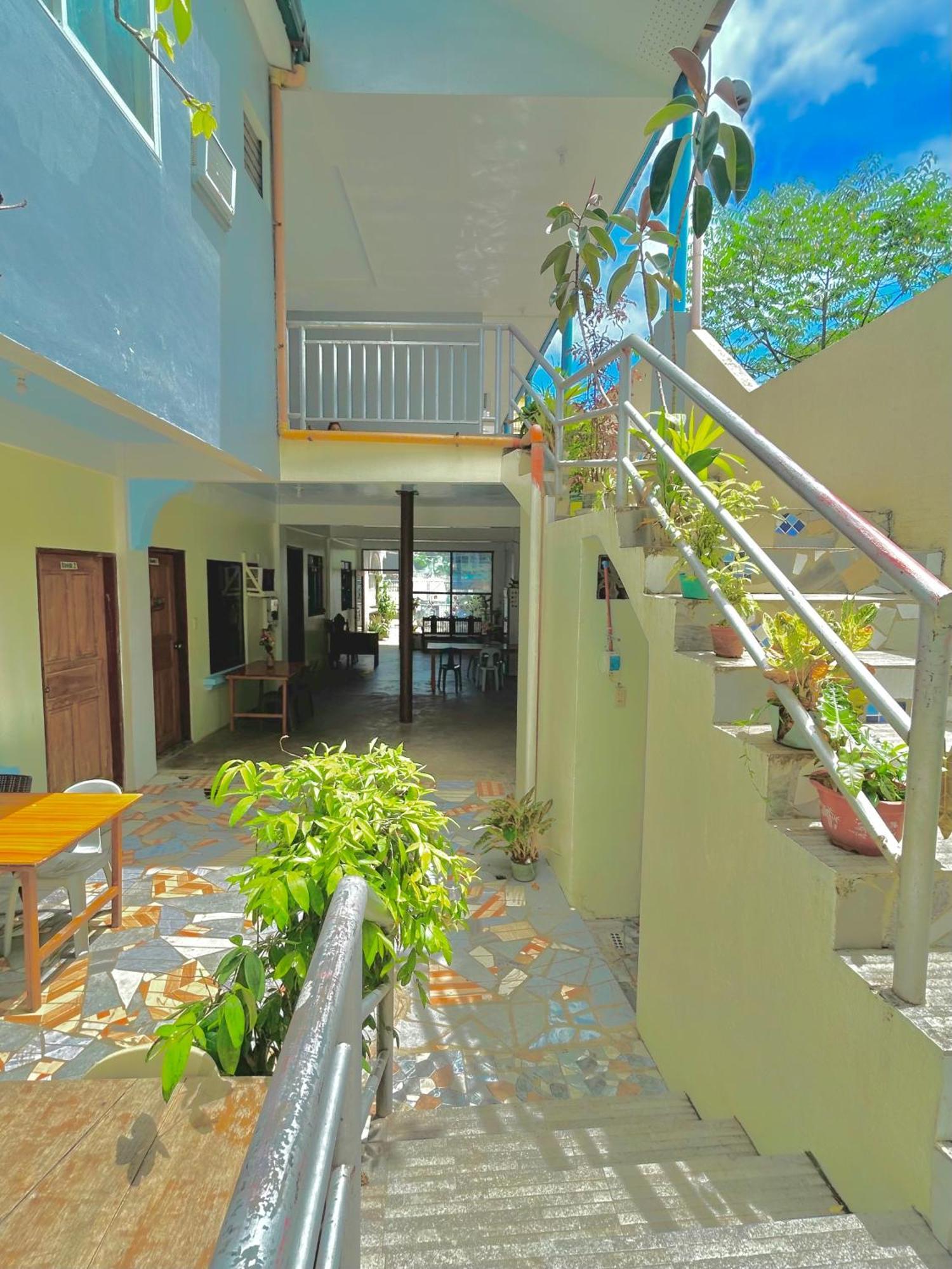 Carillo Guest House Coron Dış mekan fotoğraf
