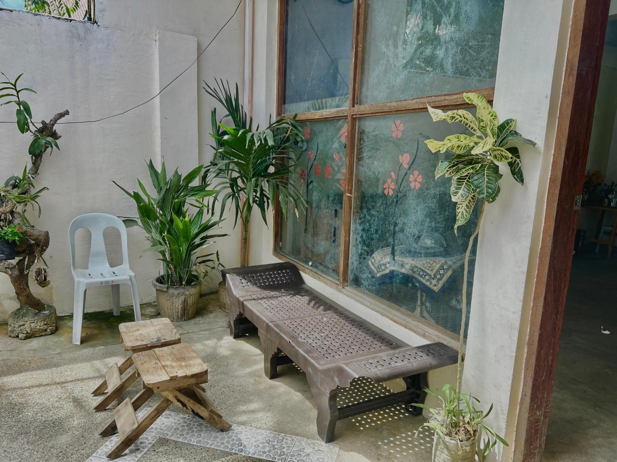 Carillo Guest House Coron Dış mekan fotoğraf