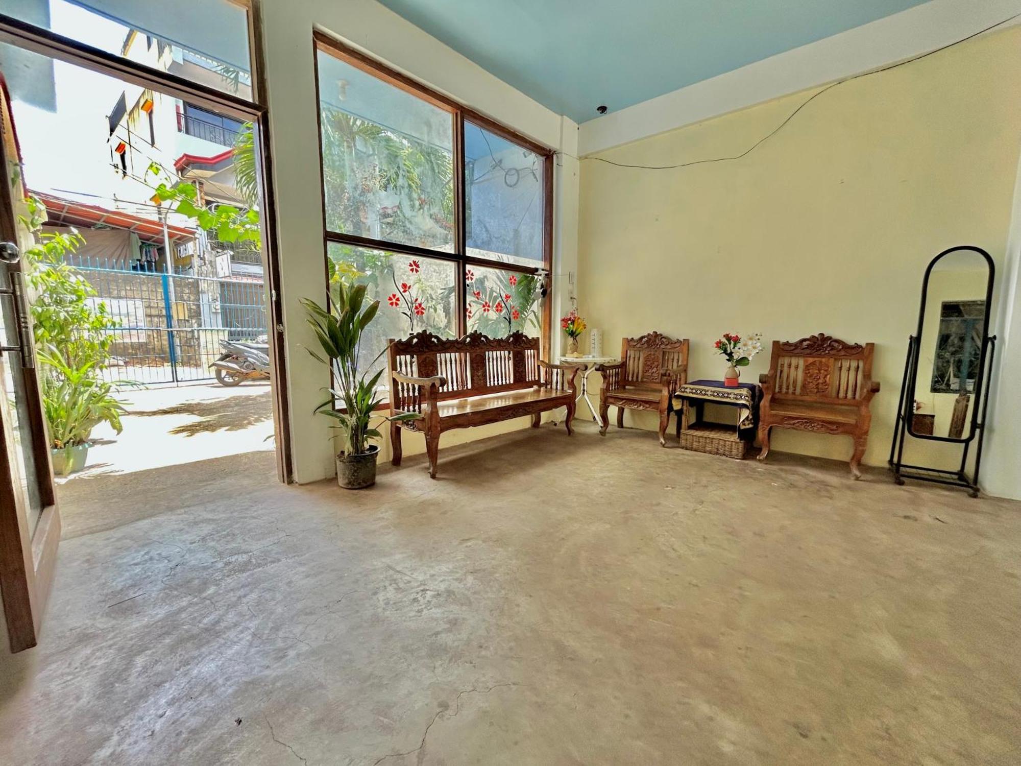 Carillo Guest House Coron Dış mekan fotoğraf