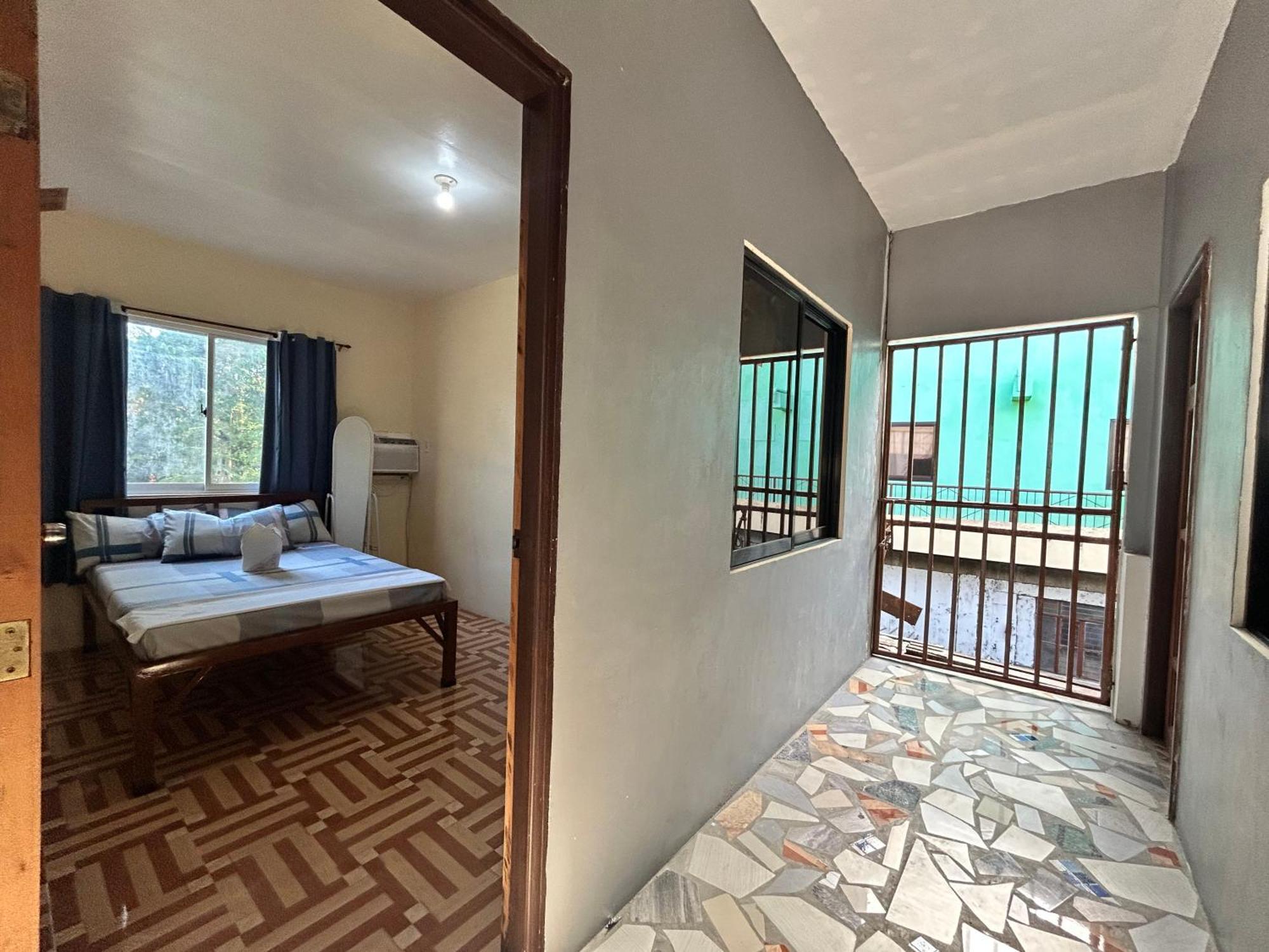 Carillo Guest House Coron Dış mekan fotoğraf