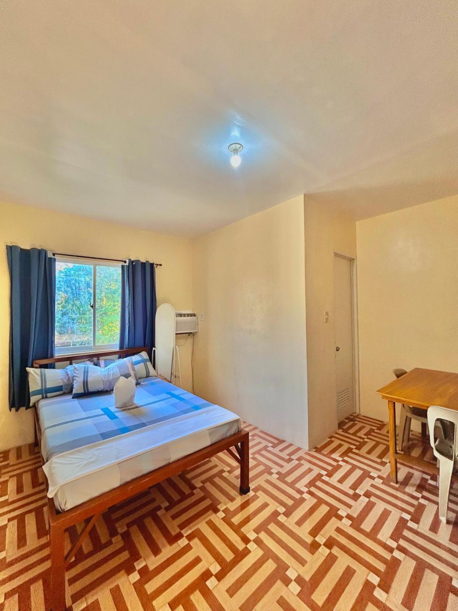Carillo Guest House Coron Dış mekan fotoğraf