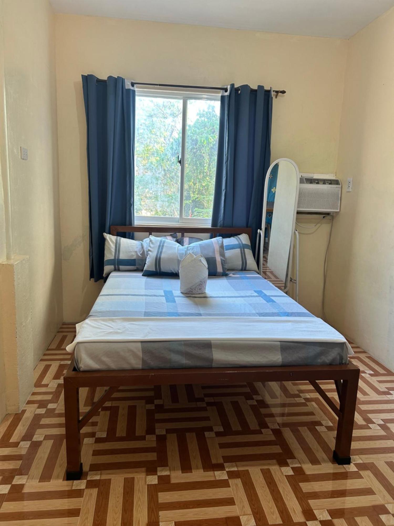 Carillo Guest House Coron Dış mekan fotoğraf