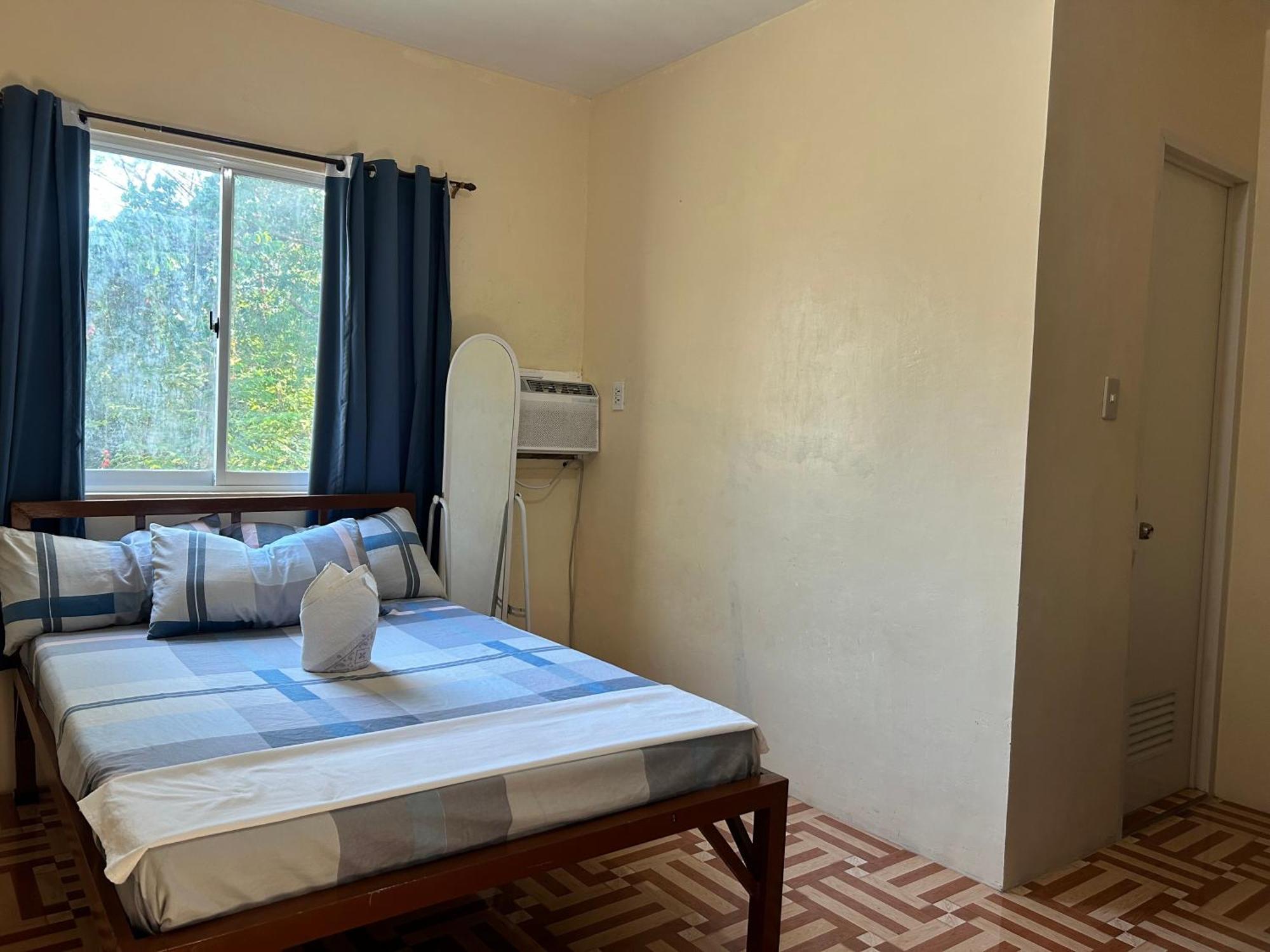 Carillo Guest House Coron Dış mekan fotoğraf