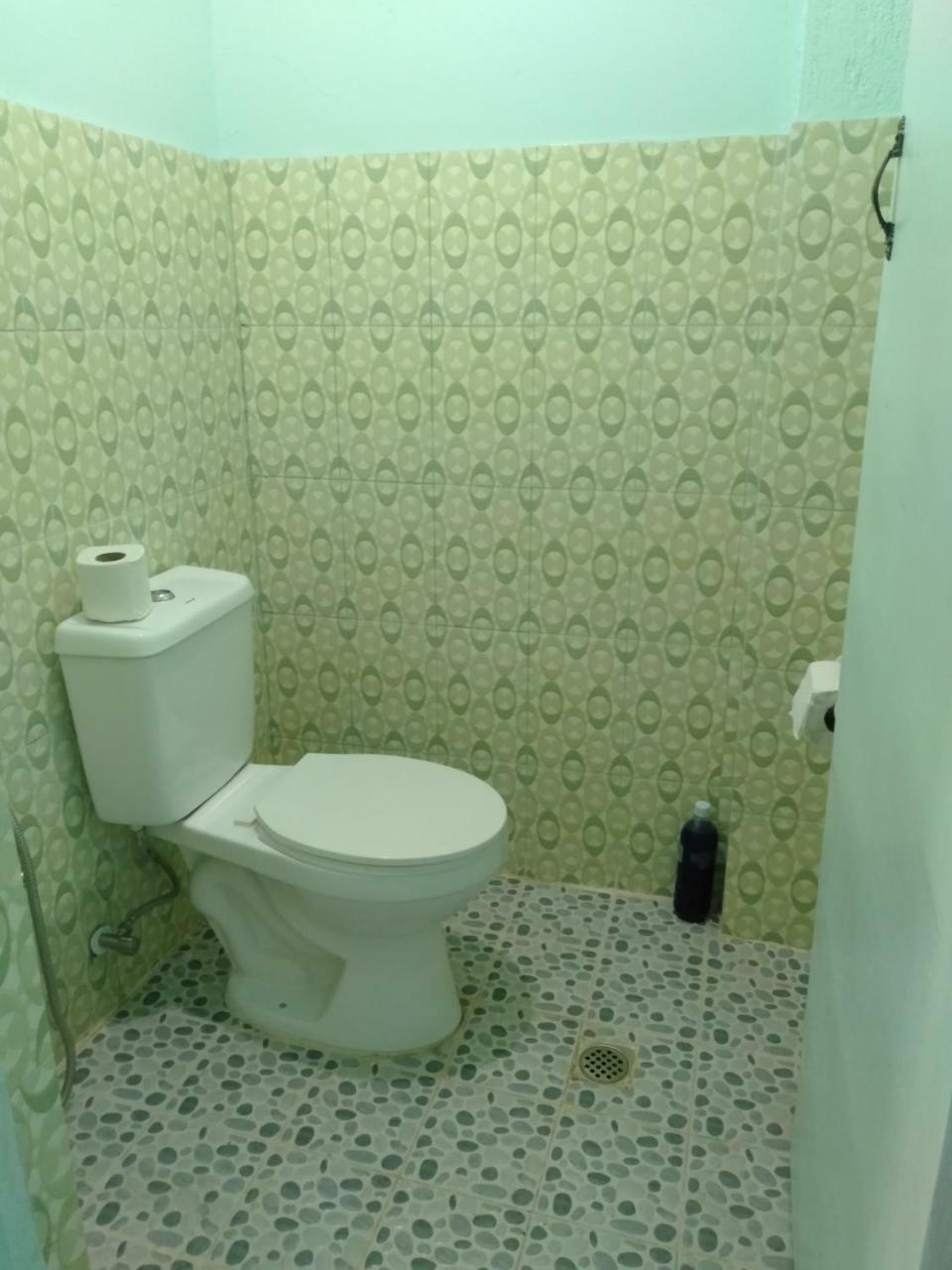 Carillo Guest House Coron Dış mekan fotoğraf