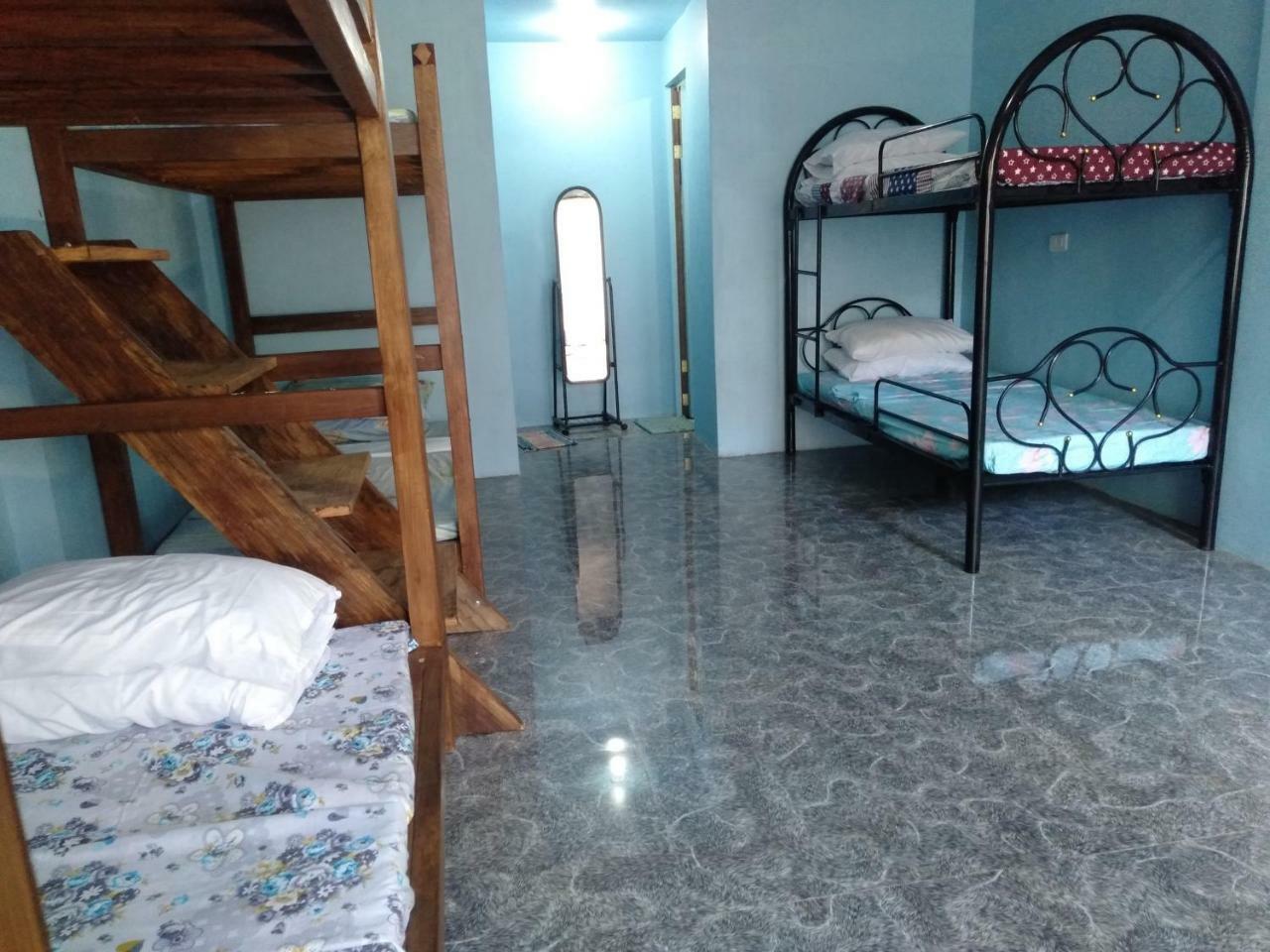 Carillo Guest House Coron Dış mekan fotoğraf