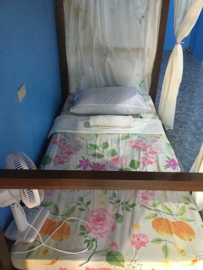 Carillo Guest House Coron Dış mekan fotoğraf