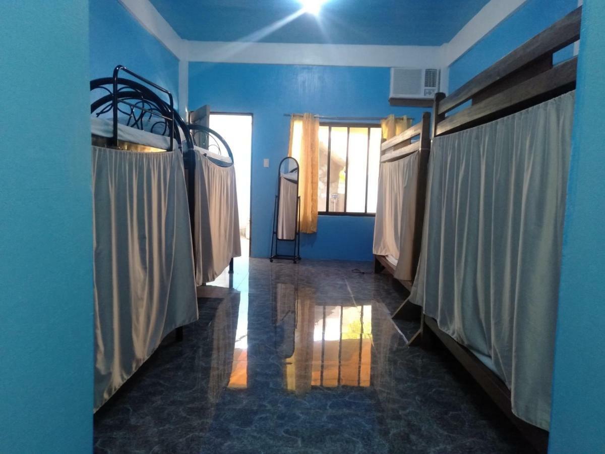 Carillo Guest House Coron Dış mekan fotoğraf