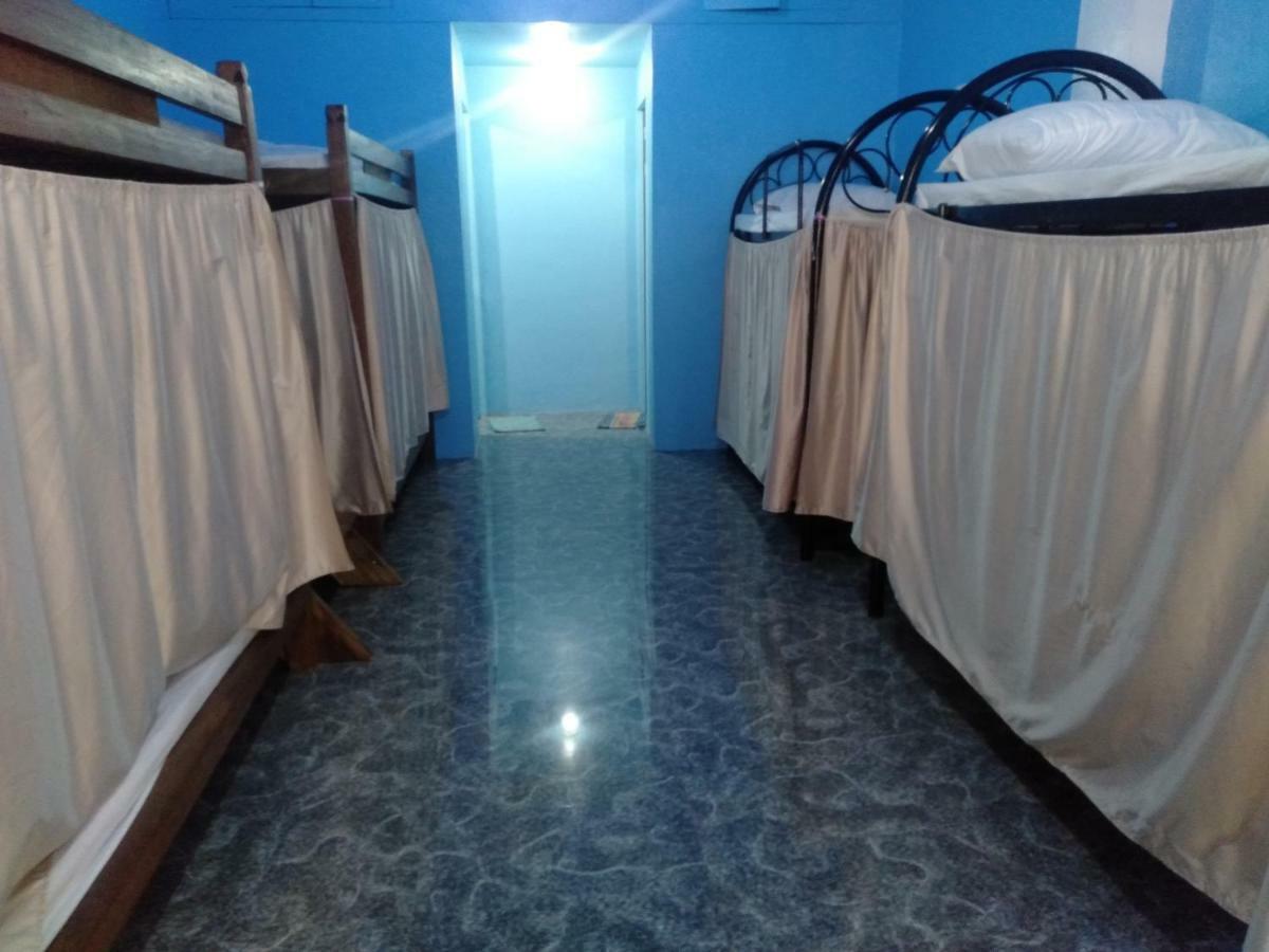 Carillo Guest House Coron Dış mekan fotoğraf