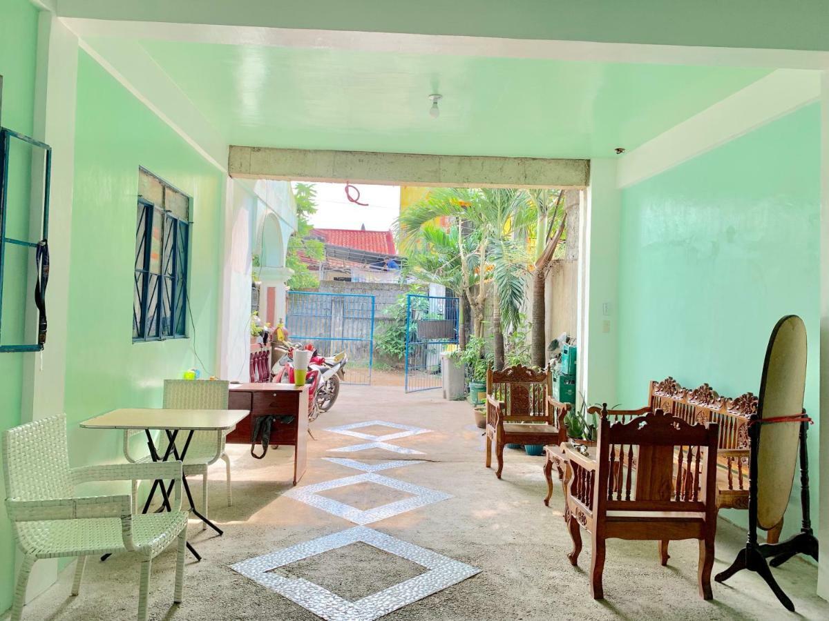 Carillo Guest House Coron Dış mekan fotoğraf