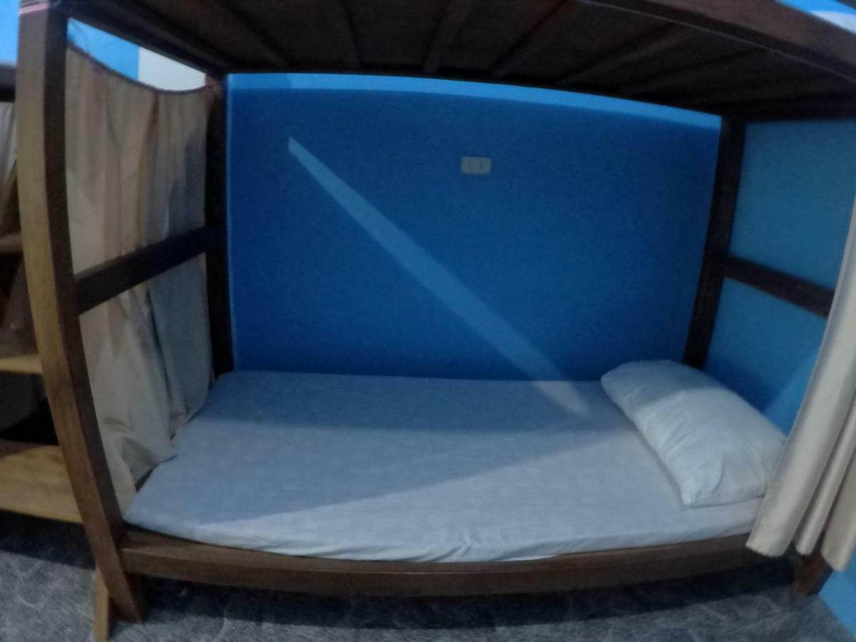 Carillo Guest House Coron Dış mekan fotoğraf