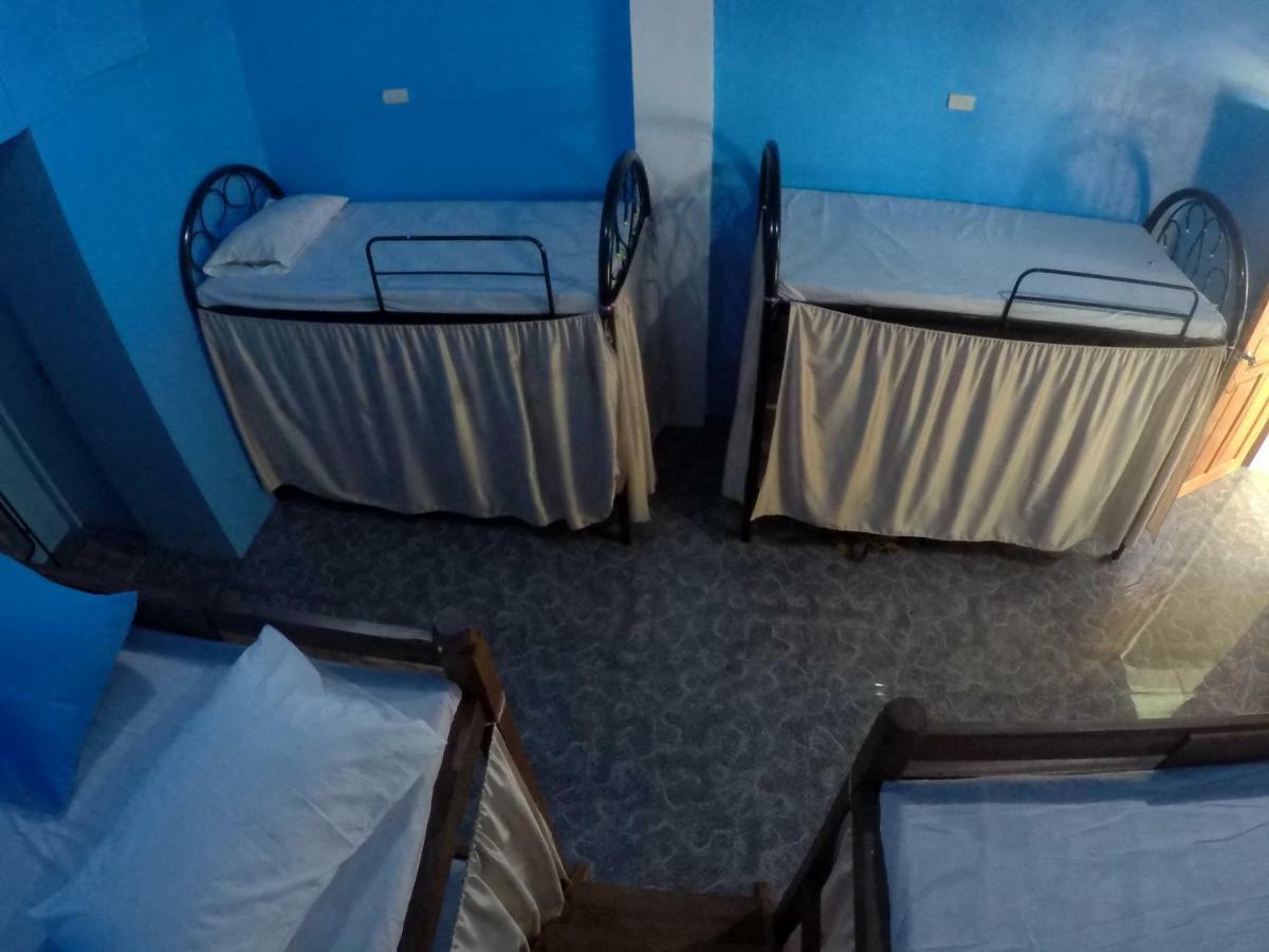 Carillo Guest House Coron Dış mekan fotoğraf