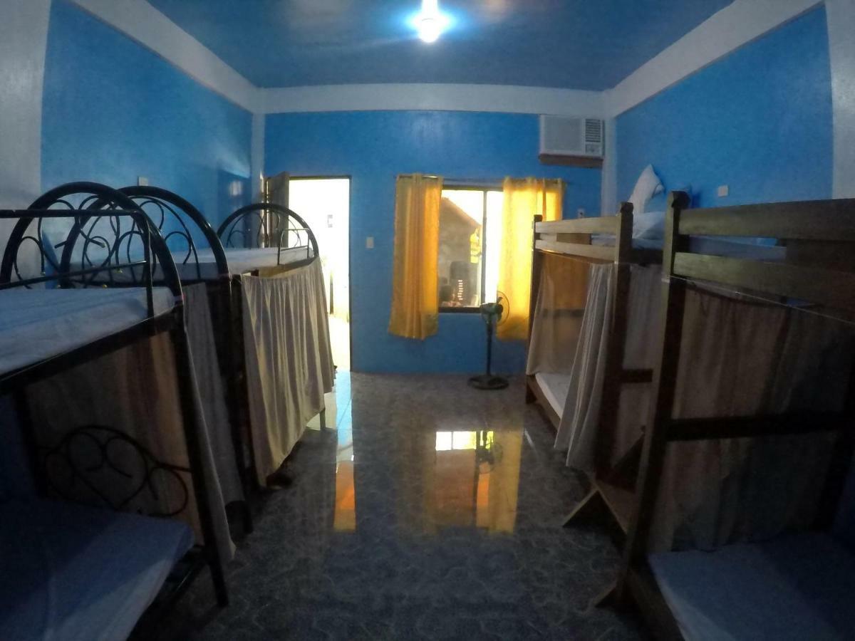 Carillo Guest House Coron Dış mekan fotoğraf
