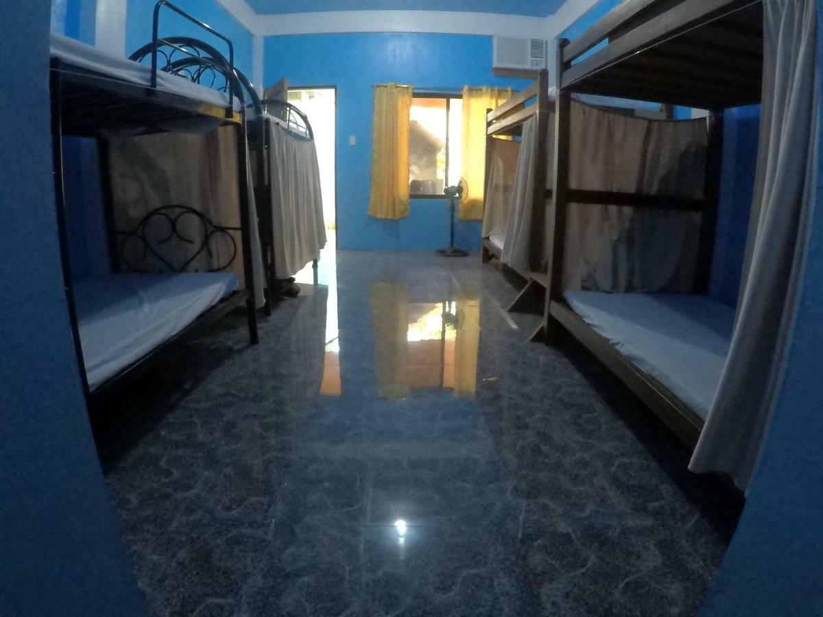 Carillo Guest House Coron Dış mekan fotoğraf